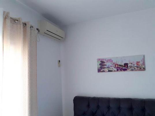 Vila Shuka Ksamil Sarandë Eksteriør billede