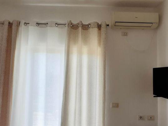 Vila Shuka Ksamil Sarandë Eksteriør billede