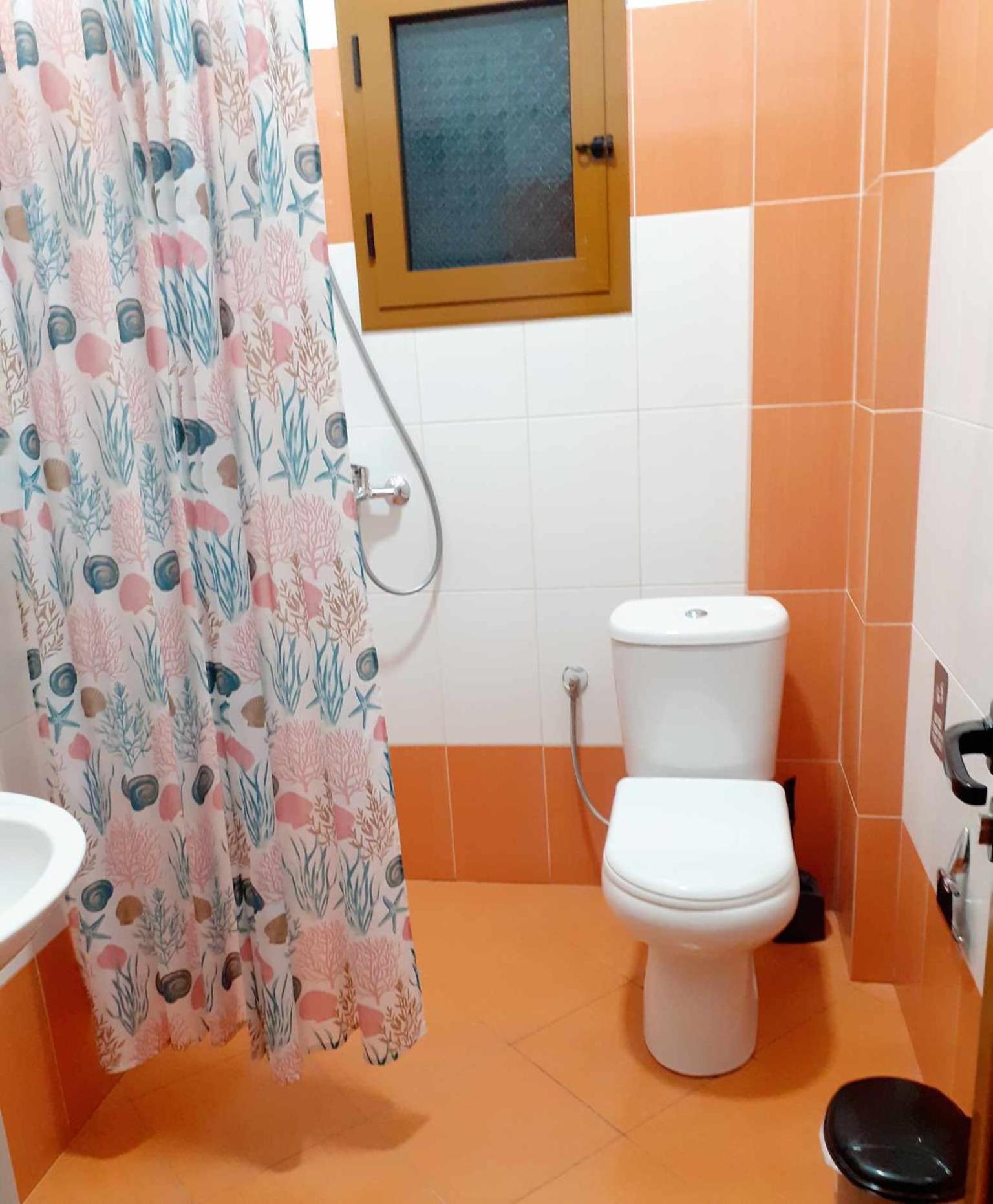 Vila Shuka Ksamil Sarandë Eksteriør billede